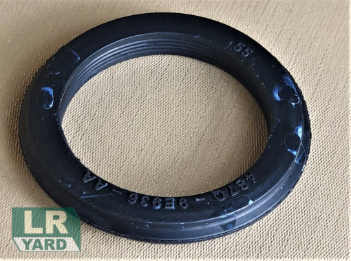 Accelerator flap gasket 1316152 EN