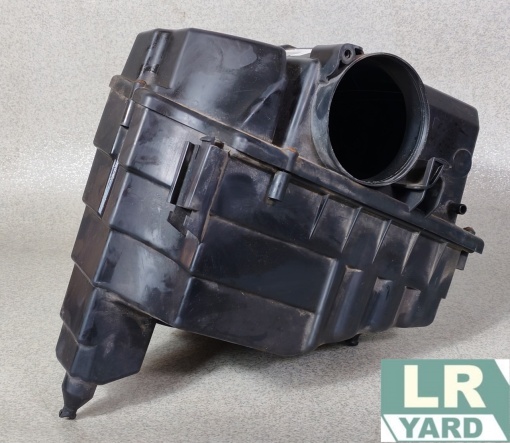 Air filter housing 2.7 TDV6 DISCOVERY 3 2005-2009; DISCOVERY 4 2010-2016; RANGE ROVER SPORT 2005-2009 PHB000498 PHB000498