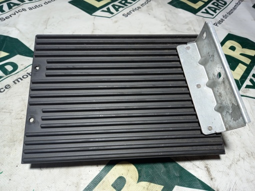Amplificator audio Final Jaguar XF; FREELANDER 2 2006-2014 C2Z10768 6H52-18C808-CB