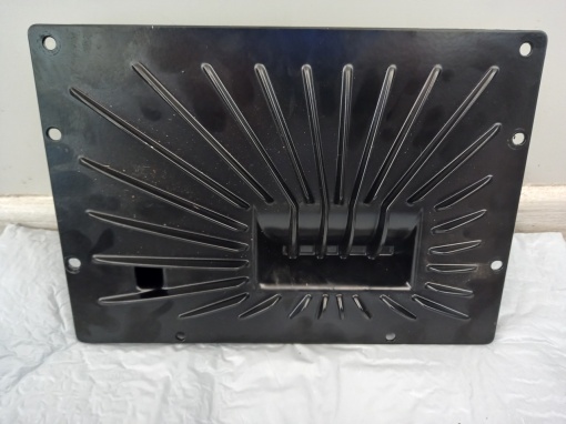 Amplificator final FREELANDER 2 2006-2014; RANGE ROVER EVOQUE 2012-2018; DISCOVERY SPORT ≥2015; RANGE ROVER SPORT 2010-2013; DISCOVERY 4 2010-2016; RANGE ROVER 2013-2022; Jaguar XF; Jaguar XJ ≥2010 LR059979 EW93-19C164-AB