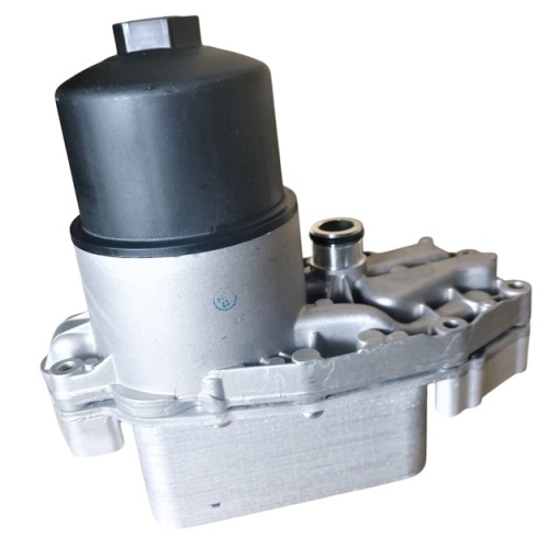 Ansamblu racitor ulei motor cu filtru LR040738 Land Rover 9X2Q-6B624-BB