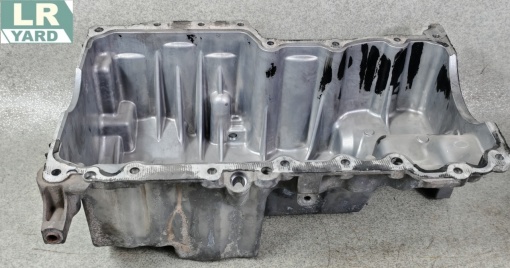 Baie ulei Motor 2.0 Ingenium DTD; Motor 2.0 Ingenium DTA; Motor 2.0 Ingenium Benzina LR154106 G4D3-6C674-DD