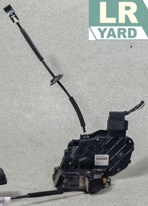 Broasca dreapta fata FL2; D3; D4; RRS05; RRS10; EVO12 LR091524 6W8A-21812-AD