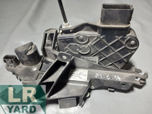 Broasca dreapta spate Jaguar XF; Jaguar XJ ≥2010; DISCOVERY 4 2010-2016; RANGE ROVER SPORT 2010-2013; RANGE ROVER EVOQUE 2012-2018 C2D5641 8X2A-26412-AC