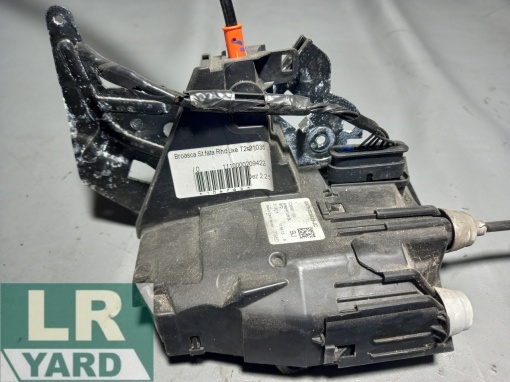 Broasca st.fata RHD Jaguar XE RANGE; Jaguar XJ ≥2010; RANGE ROVER 2013-2022; RANGE ROVER SPORT 2014-2022; DISCOVERY SPORT ≥2015 T2R21035 CPLA-21813-RG