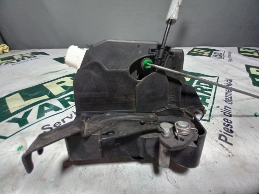 Broasca stanga fata RANGE ROVER 2002-2009; RANGE ROVER 2010-2012 LR012791 3H42-21813-AB