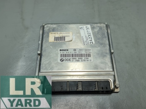 Calculator injectie Motor 2.0 TD4 FREELANDER 1 1996-2006 NNN500340 4H5Z-12A650-AA