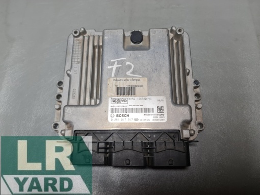 Calculator motor Motor 2.2 TD4/SD4 Fl2 LR023468 BH52-12C520-VC