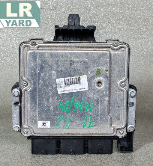 Calculator motor Motor 2.2 TD4/SD4 Fl2 LR023468 BH52-12C520-VC