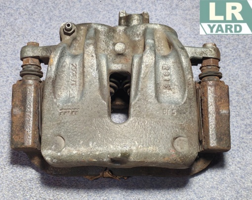 Caliper stanga fata DISCOVERY 3 2005-2009; DISCOVERY 4 2010-2016; RANGE ROVER SPORT 2005-2009 SEG500050 5H2Z-2B120-EA