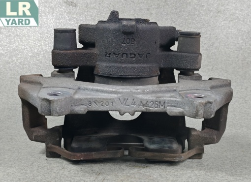 Caliper stanga fata RANGE ROVER VELAR ≥2017 LR090691 GX73-2B302-BA