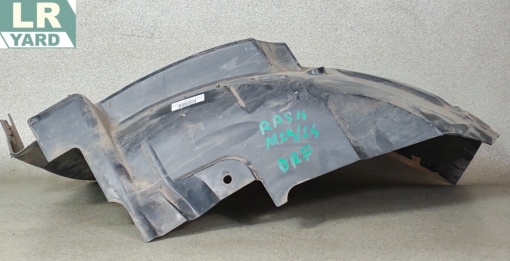 Carenaj dreapta fata - fata RANGE ROVER SPORT 2014-2022; RANGE ROVER 2013-2022 LR033070 CPLA-16A573-AE