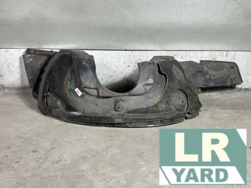 Carenaj stanga fata RANGE ROVER 2010-2012 Motor 4.4 TDV8 LR019148 AH42-166563-BB
