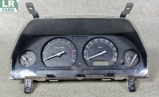 Ceasuri bord FREELANDER 1 1996-2006 YAC500360PMA 3H5Z-11159-FA