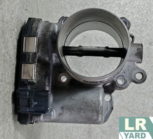 Clapeta acceleratie Motor 2.0 Ingenium DTD; Motor 2.0 Ingenium DTA LR073708 G4D3-9F991-AA