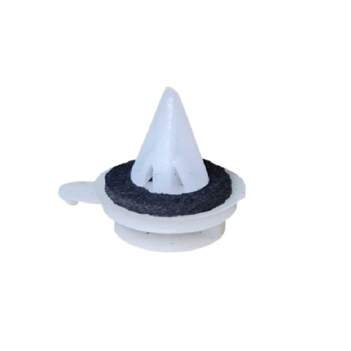 Clema ornament DISCOVERY 3 2005-2009; DISCOVERY 4 2010-2016; RANGE ROVER SPORT 2005-2009; RANGE ROVER SPORT 2010-2013; RANGE ROVER 2002-2009; RANGE ROVER 2010-2012 IPN500050 Britpart 3H42-45129-AA
