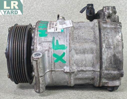 Compresor AC JXF C2Z29596 CX23-19D629-EB