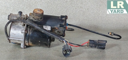 Compresor suspensie D3; D4; RRS05; RRS10 LR078650 BH32-19G525-DC