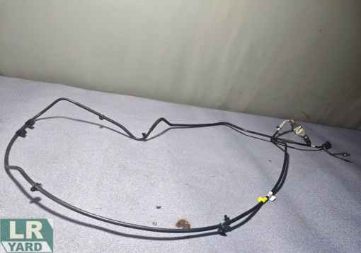 Conducta Adblue Jaguar F-PACE Motor 2.0 Ingenium DTD; Motor 2.0 Ingenium DTA T4A26631 HK83-5J249-CC