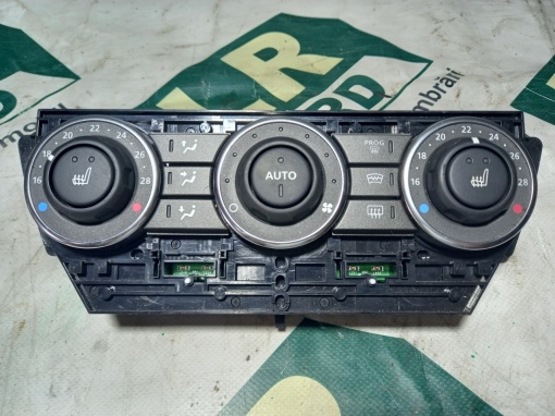 Consola clima FREELANDER 2 2006-2014 LR040431 DH52-14C239-JA