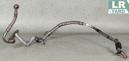 Cooling pipe primary turbine 4.4 TDV8 LR057381