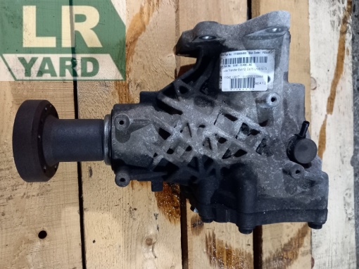 Cutie transfer RANGE ROVER EVOQUE 2012-2018; DISCOVERY SPORT ≥2015 LR051075 EJ32-7L486-CA