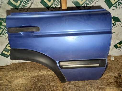 DISCOVERY 2 1998-2004 BFA700060 Rear right door BFA700060