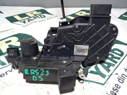 DISCOVERY 4 2010-2016; RANGE ROVER SPORT 2010-2013; RANGE ROVER EVOQUE 2012-2018; Jaguar XF; Jaguar XJ &gt;2010 LR013890 8X2A2646412AC