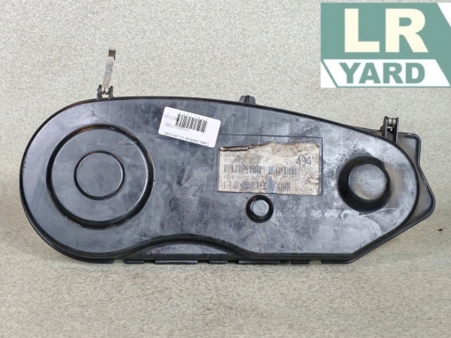 Distribution cover 3.0 TDV6 Gen1 TDV6 Gen1 Euro5 JDE10280