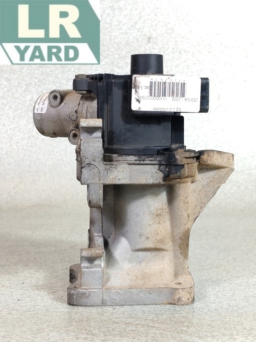 EGR 2.2 TD4/SD4 LR000997 6G9Q9D475AA
