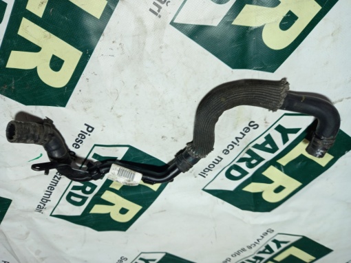 EGR scraper pipe 2.0 Ing LR087237