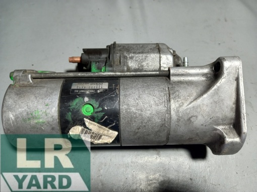 Electromotor 3.6; 4.4 VOG02; RRS05; VOG10; RRS10 NAD500280 7H42-11001-AB