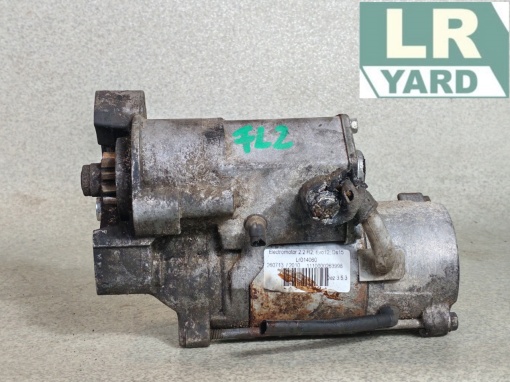 Electromotor Motor 2.2 TD4/SD4 FREELANDER 2 2006-2014; RANGE ROVER EVOQUE 2012-2018; DISCOVERY SPORT ≥2015 LR014060 AH52-11001-AC