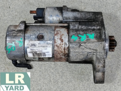 Electromotor Motor 2.7 TDV6 DISCOVERY 3 2005-2009; RANGE ROVER SPORT 2005-2009 NAD500080 5H22-11002-AA