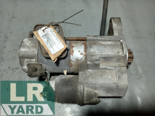 Electromotor Motor 2.7 TDV6 DISCOVERY 3 2005-2009; RANGE ROVER SPORT 2005-2009 NAD500080 5H22-11002-AA