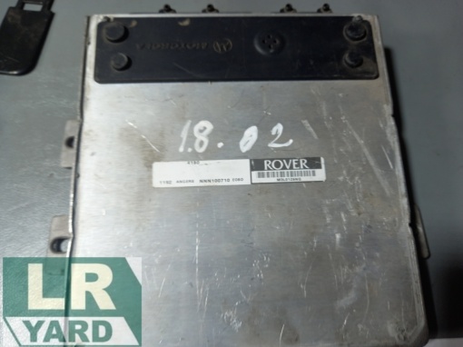 Engine calculator 1.8 Petrol / Petrol FREELANDER 1 1996-2006 LR031029 RM1H5Z19A400EA