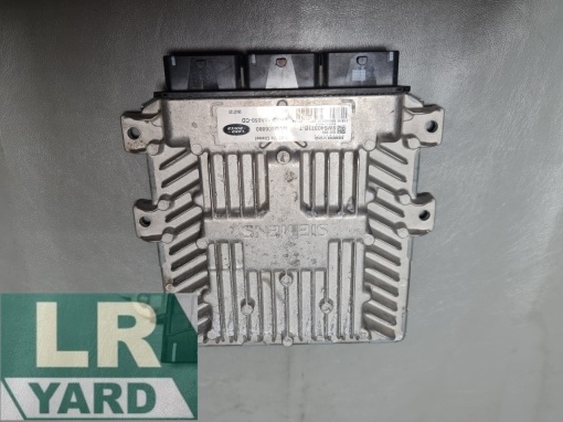 Engine calculator 3.6 TDV8 RANGE ROVER 3.6 TDV8 2002-2009; RANGE ROVER SPORT 2005-2009 NNW508040 8H4Q12A650AA