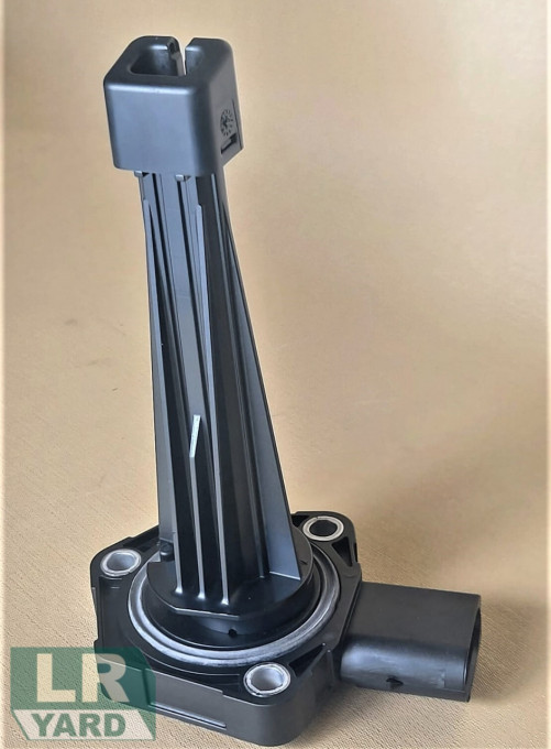 Engine oil level sensor LR012640 Hella