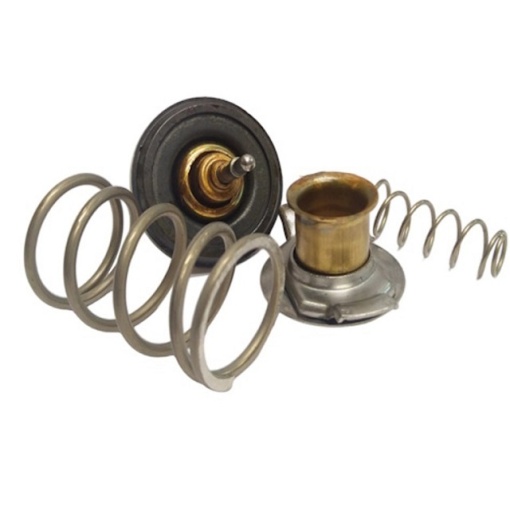 Engine thermostat LR023138 Land Rover