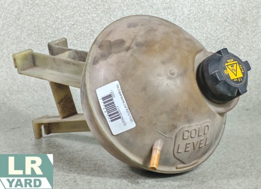 Expansion tank TD5 DEFENDER 1987-2006 PCF101530
