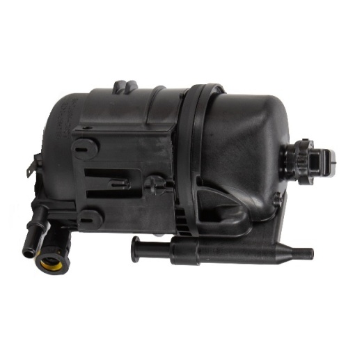 Filtru combustibil Motor 2.0 Ingenium DTD; Motor 2.0 Ingenium DTA; Motor 3.0 TDV6 Gen2 Euro6 RANGE ROVER VELAR ≥2017 LR116437 Original Land Rover J8A2-9B072-AD