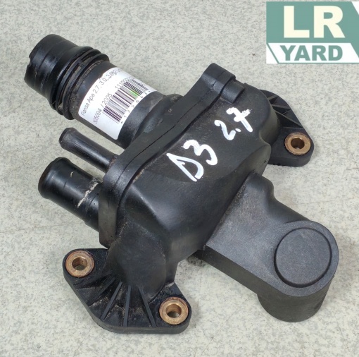 Flansa apa 2.7 TDV6; 3.0 TDV6 Gen1 Euro5; 3.0 TDV6 Gen2 Euro6 LR07333372 1331447