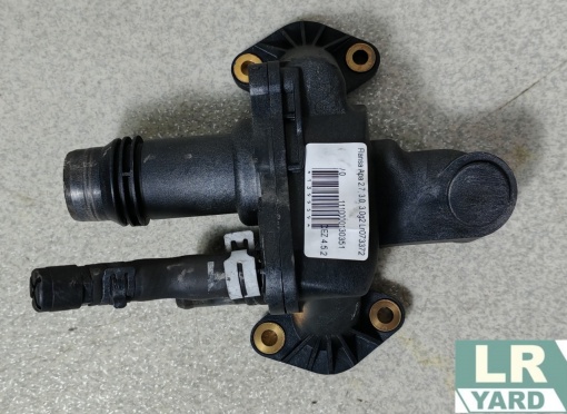 Flansa apa Motor 2.7 TDV6; Motor 3.0 TDV6 Gen1 Euro5; Motor 3.0 TDV6 Gen2 Euro6 LR073372 4H2Q-8592-BE