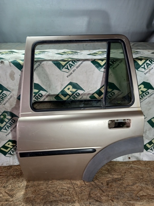 FREELANDER 1 rear left door 1996-2006 BFA490170