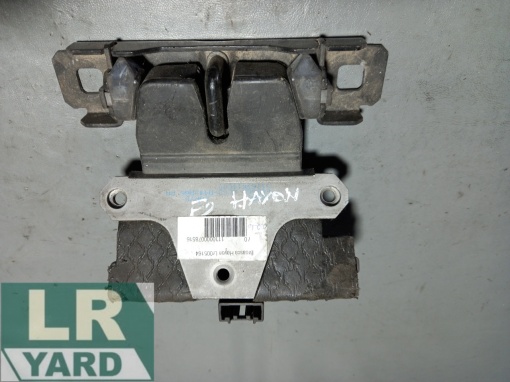 FREELANDER 2 2006-2014 FREELANDER 2 tailgate lock LR005164