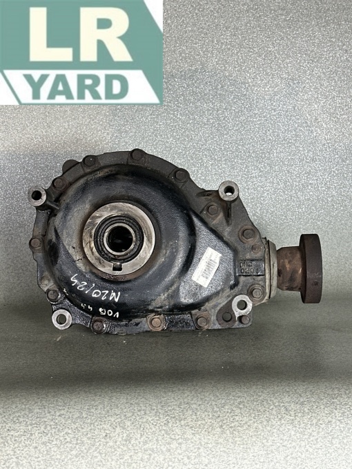Front differential RANGE ROVER 2010-2012 LR022585
