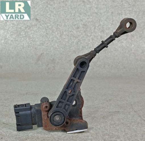 Front level sensor RANGE ROVER SPORT 2014-2022; RANGE ROVER 2013-2022; DISCOVERY 5 &gt;2017 LR03333256 CPLA3D3D026AA