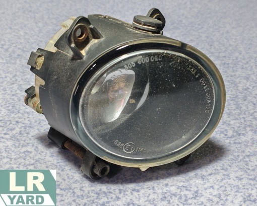 Front right side fog light FREELANDER 1 1996-2006 XBJ500020 66917840