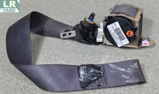 Front seat belt FREELANDER 1 1996-2006 EVB500110LNF