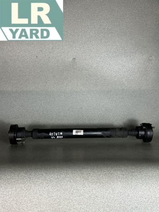 Front universal joint RANGE ROVER 2002-2009; RANGE ROVER 2010-2012 TVB500520